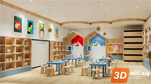 Nursery School Skp Files